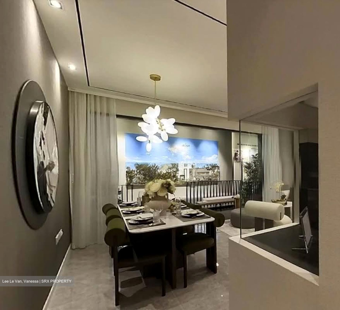 THE ARCADY AT BOON KENG (D12), Apartment #558754131